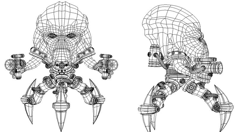 Re: Evil space Aliens « Reply #11 on: September 25, 2008, Re: Evil space Aliens « Reply #11 on: September 25, 2008,